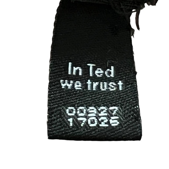 Ted Baker Long Sleeve Geometric Print Shirt - Picture 2 of 13